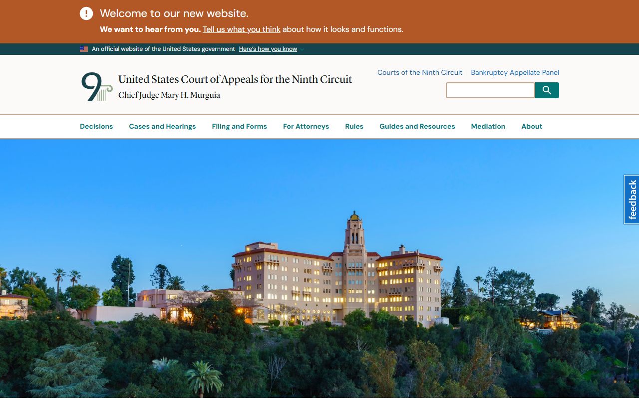 Jefferson County Circuit Court records and separate Ninth Circuit federal appeals